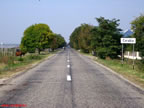 Intrarea dinspre Turnu Magurele.jpg (131kb)